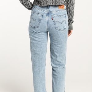 Levi’s low pro - Charlie glow up